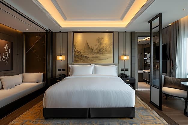Standard Family Rooms